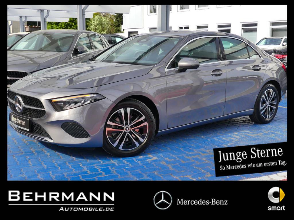 Mercedes-Benz A-Klasse A 180 Progressive