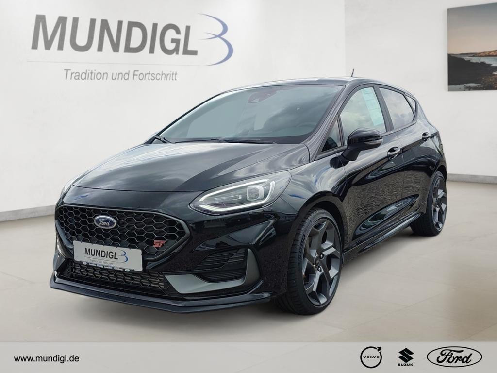 Ford Fiesta ST Line