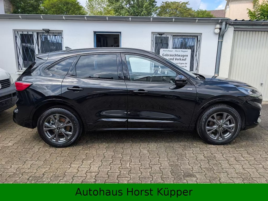 Ford Kuga ST Line Plug in Hybrid Hybrid