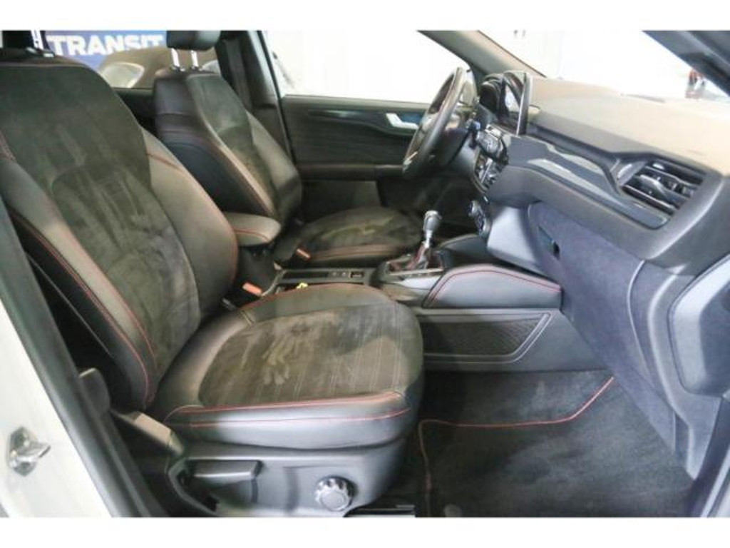 Ford Kuga ST Line X