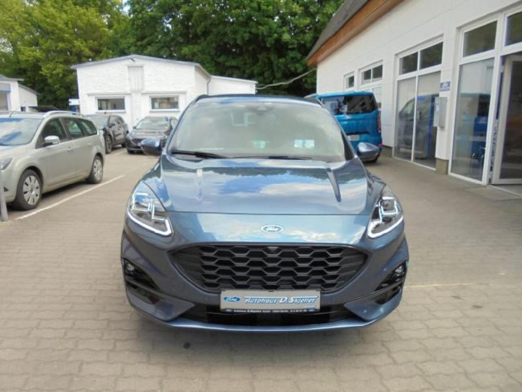 Ford Kuga EcoBoost ST Line X