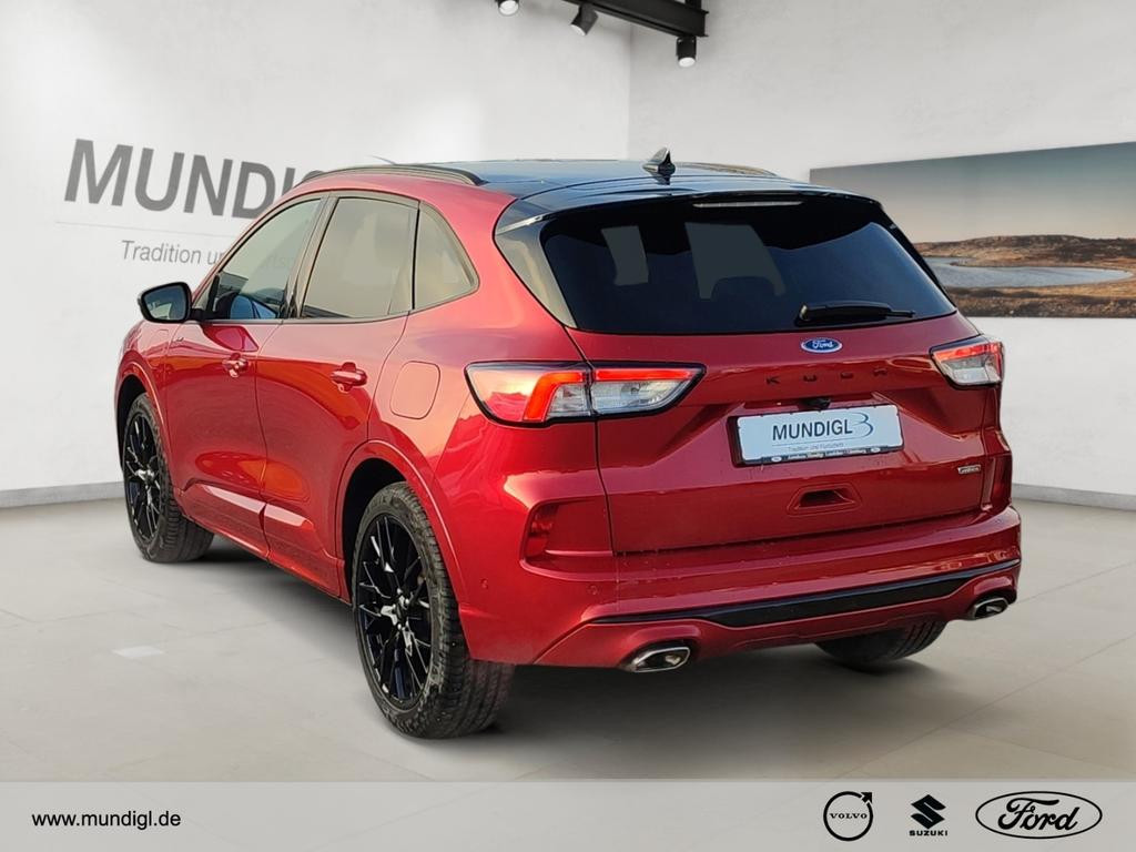 Ford Kuga ST Line Plug in Hybrid X