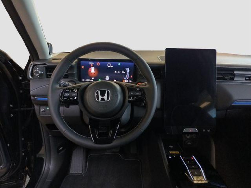 Honda e:Ny1