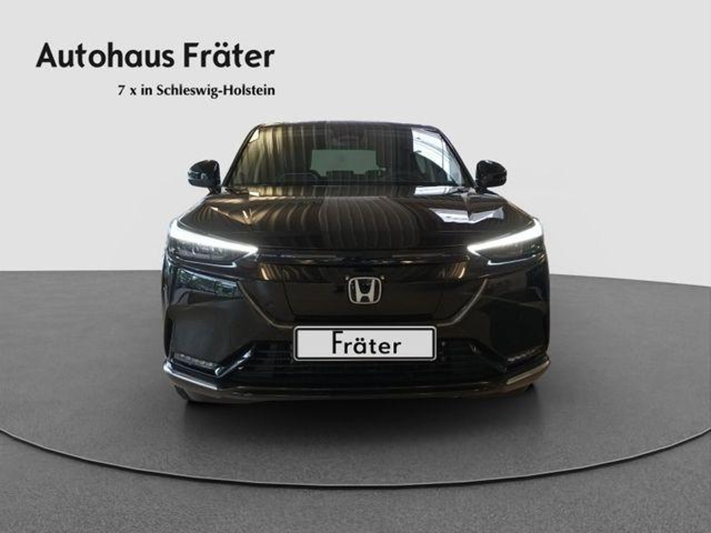 Honda e:Ny1