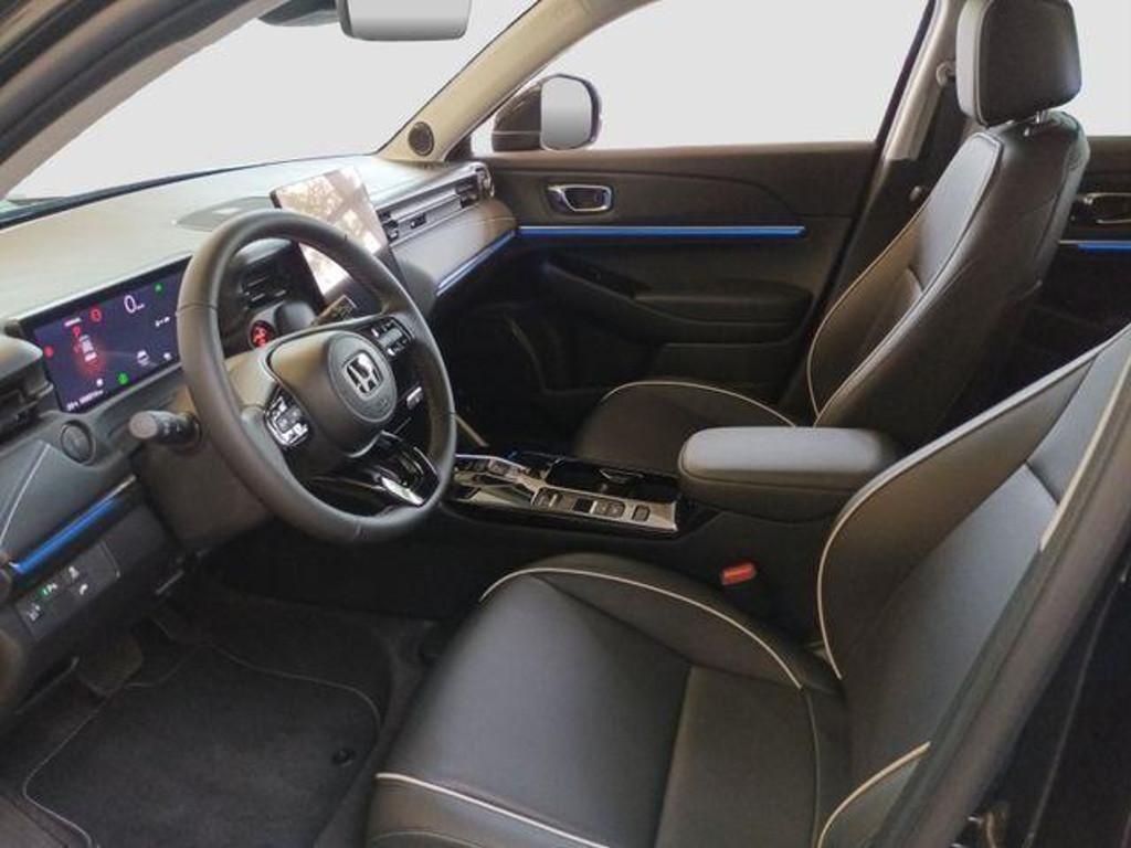 Honda e:Ny1