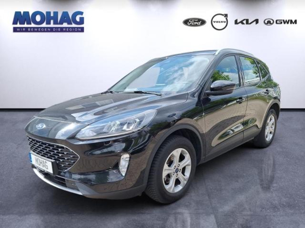 Ford Kuga Cool & Connect