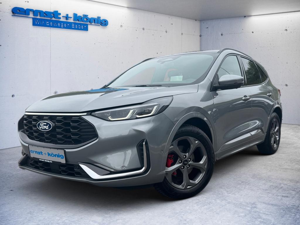 Ford Kuga ST Line X