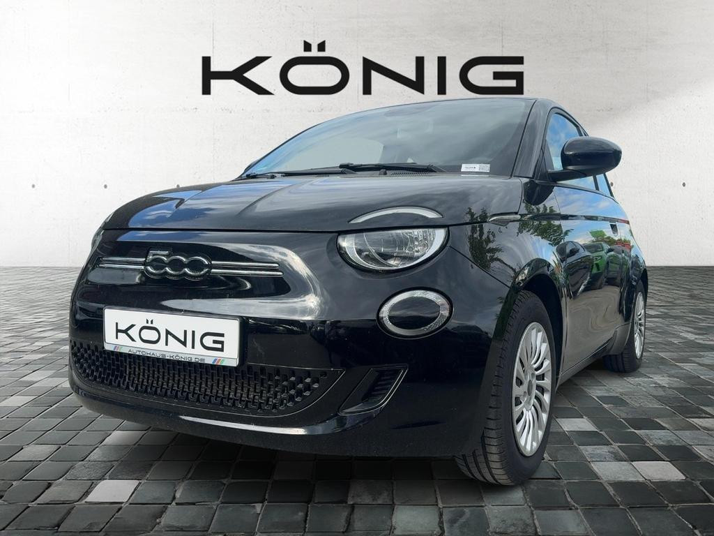 Fiat 500e 500E