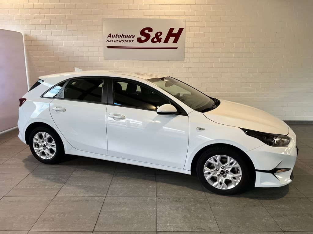 Kia Ceed Edition 7