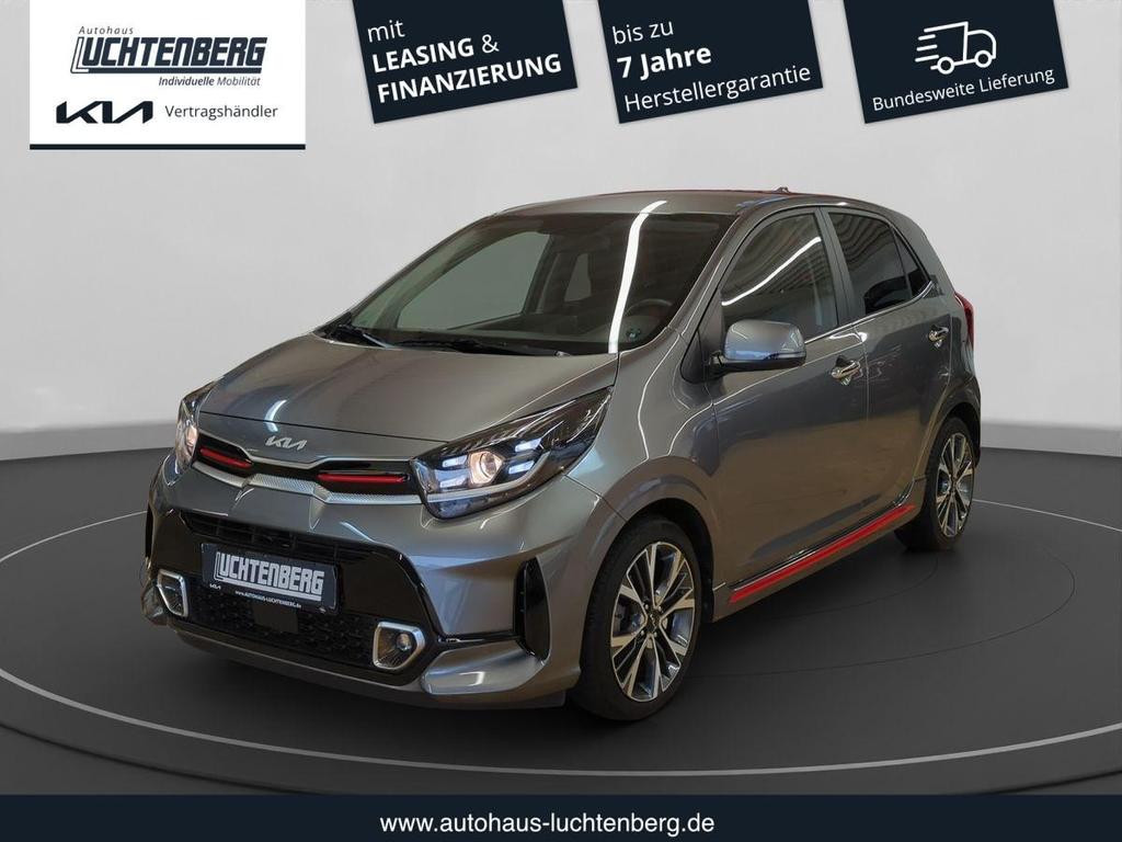 Kia Picanto GT-Line