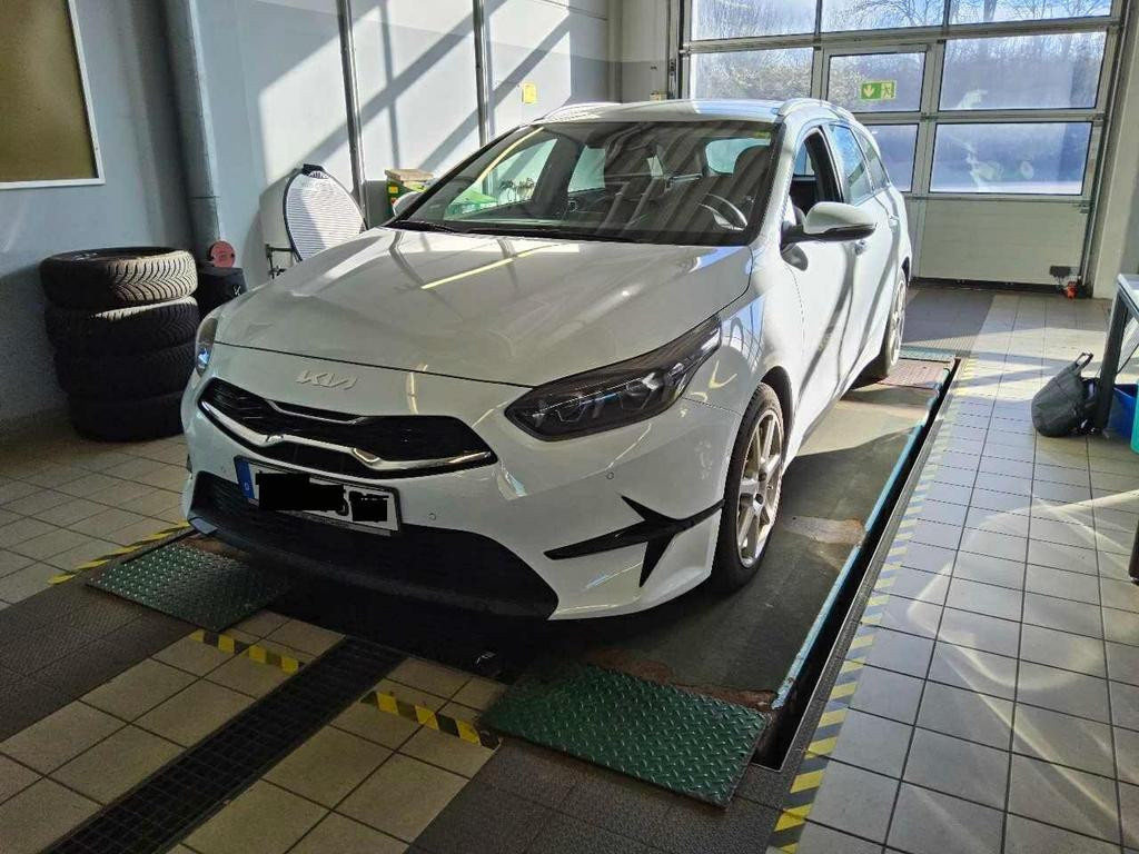 Kia Ceed GDi Spirit