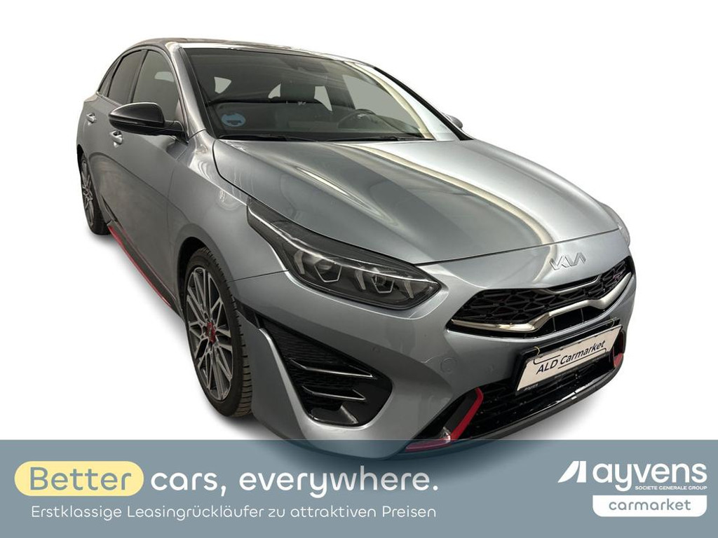Kia ProCeed GDi GT-Line