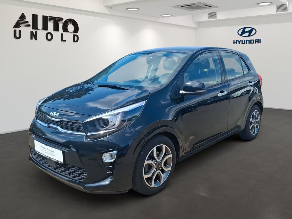 Kia Picanto Spirit