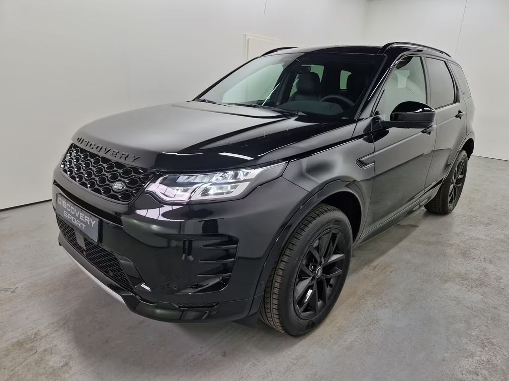 Land Rover Discovery Sport Dynamic S D200