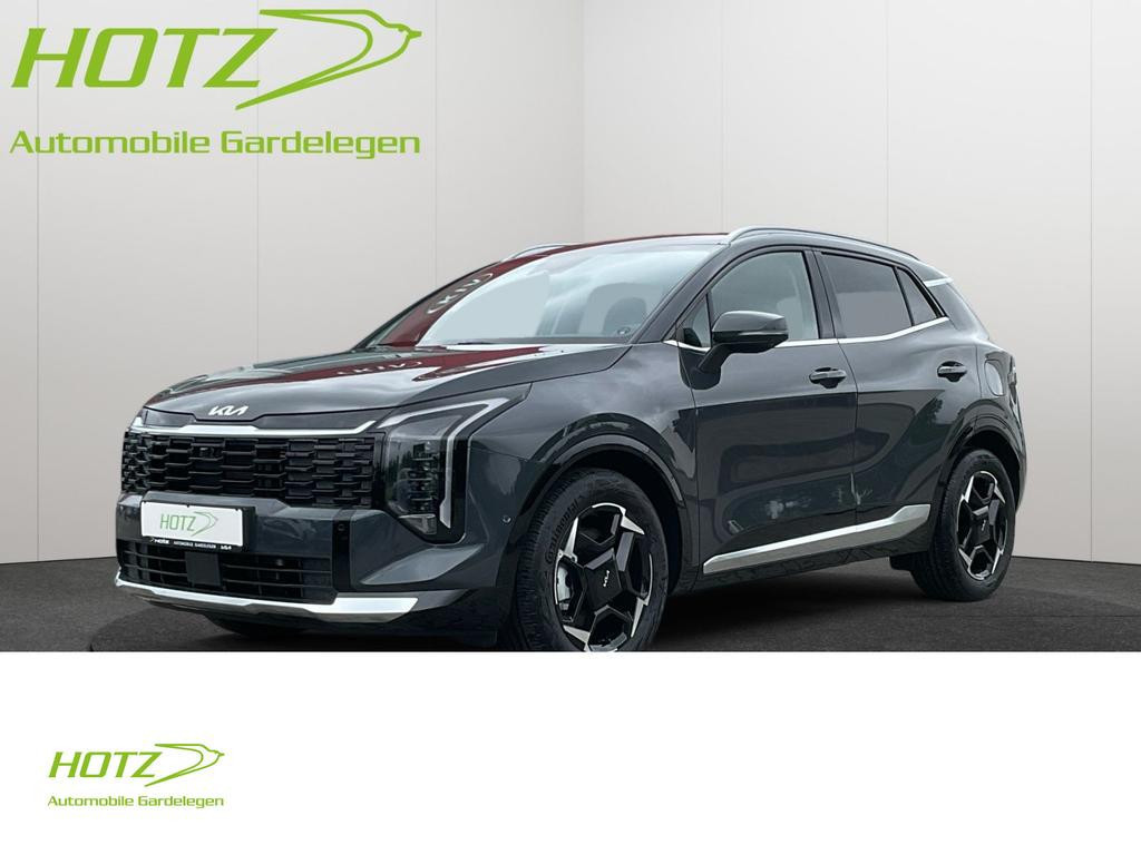 Kia Sportage Spirit