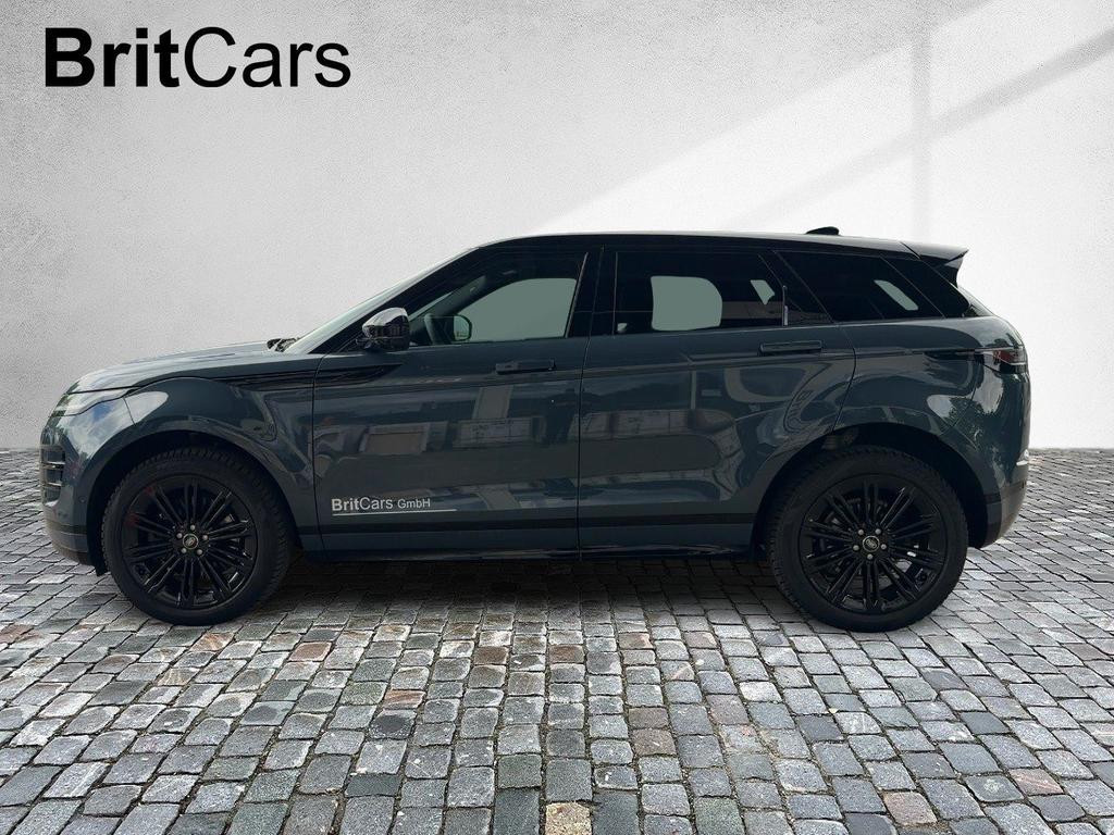 Land Rover Range Rover Evoque Dynamic SE D200