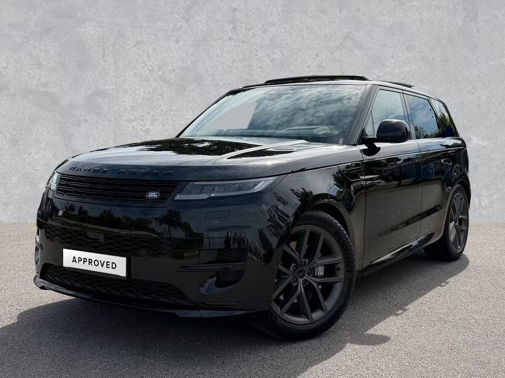 Land Rover Range Rover Sport Dynamic SE D300 AWD