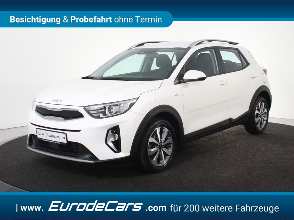 Kia Stonic GDi Vision