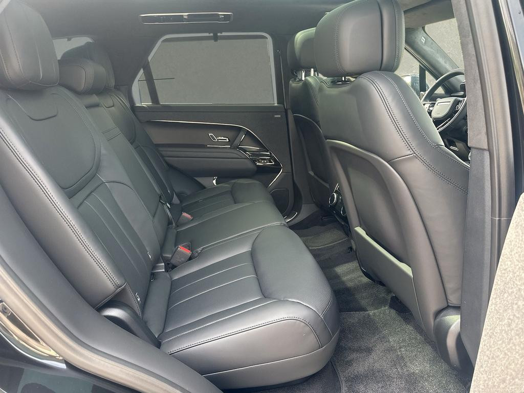 Land Rover Range Rover Sport Autobiography AWD
