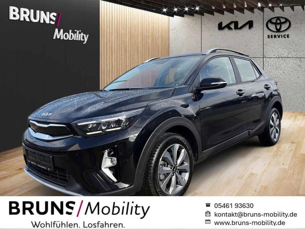 Kia Stonic Vision