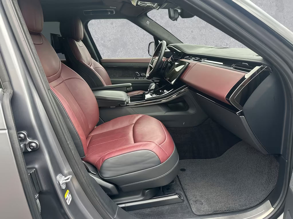 Land Rover Range Rover Sport Autobiography AWD