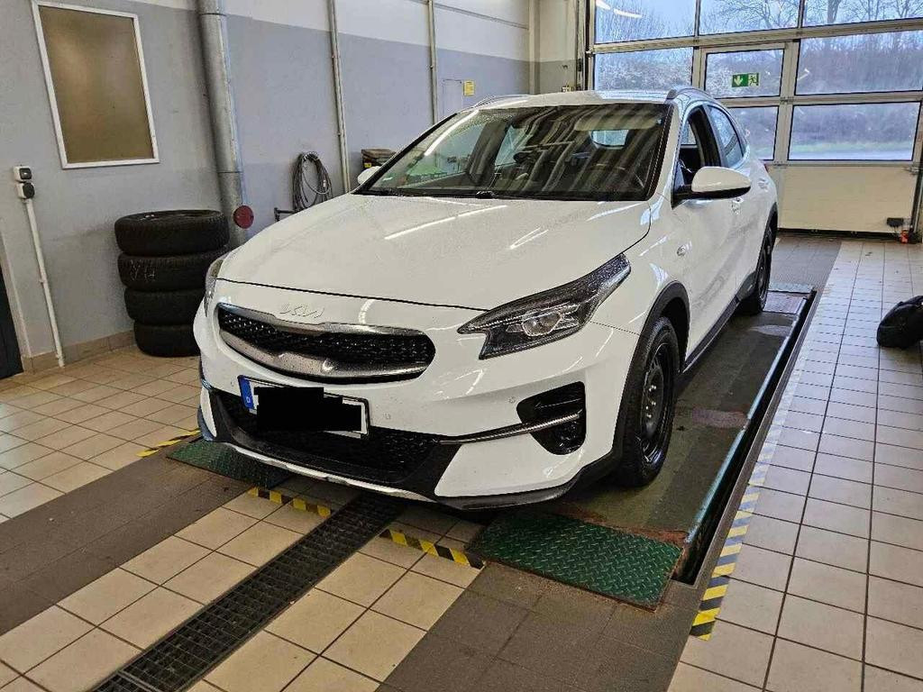 Kia XCeed GDi Vision