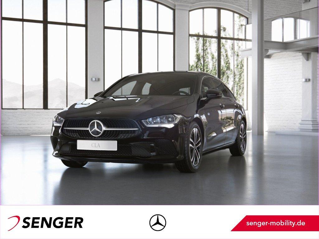 Mercedes-Benz CLA-Klasse CLA 250 Shooting Brake CLA 250 e