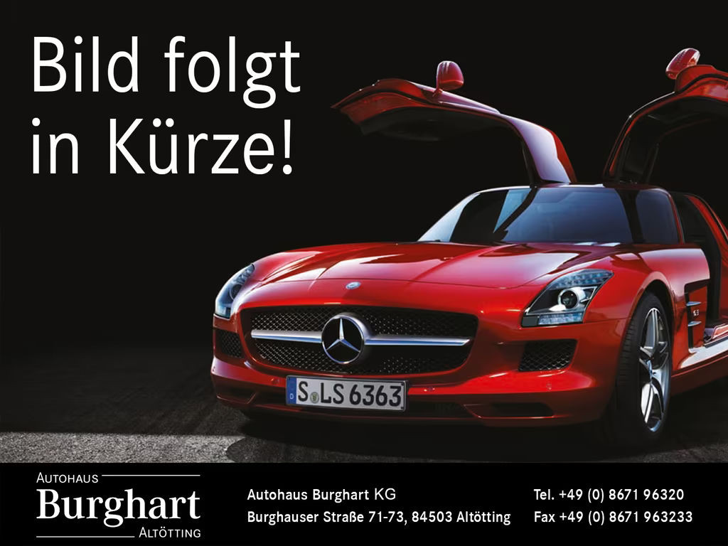 Mercedes-Benz CLA-Klasse CLA 250 AMG Line Shooting Brake CLA 250 e EQ