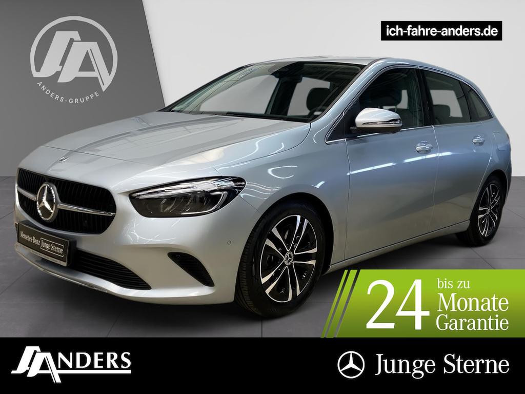 Mercedes-Benz B-Klasse B 200 Progressive