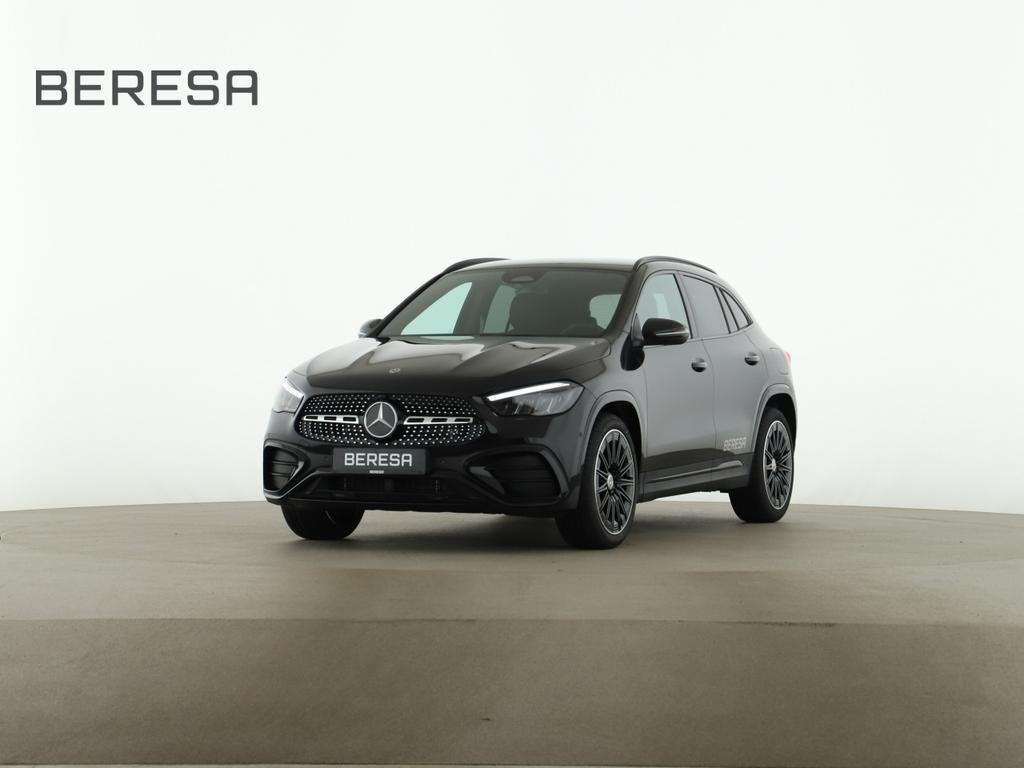 Mercedes-Benz GLA-Klasse GLA 180 AMG Line