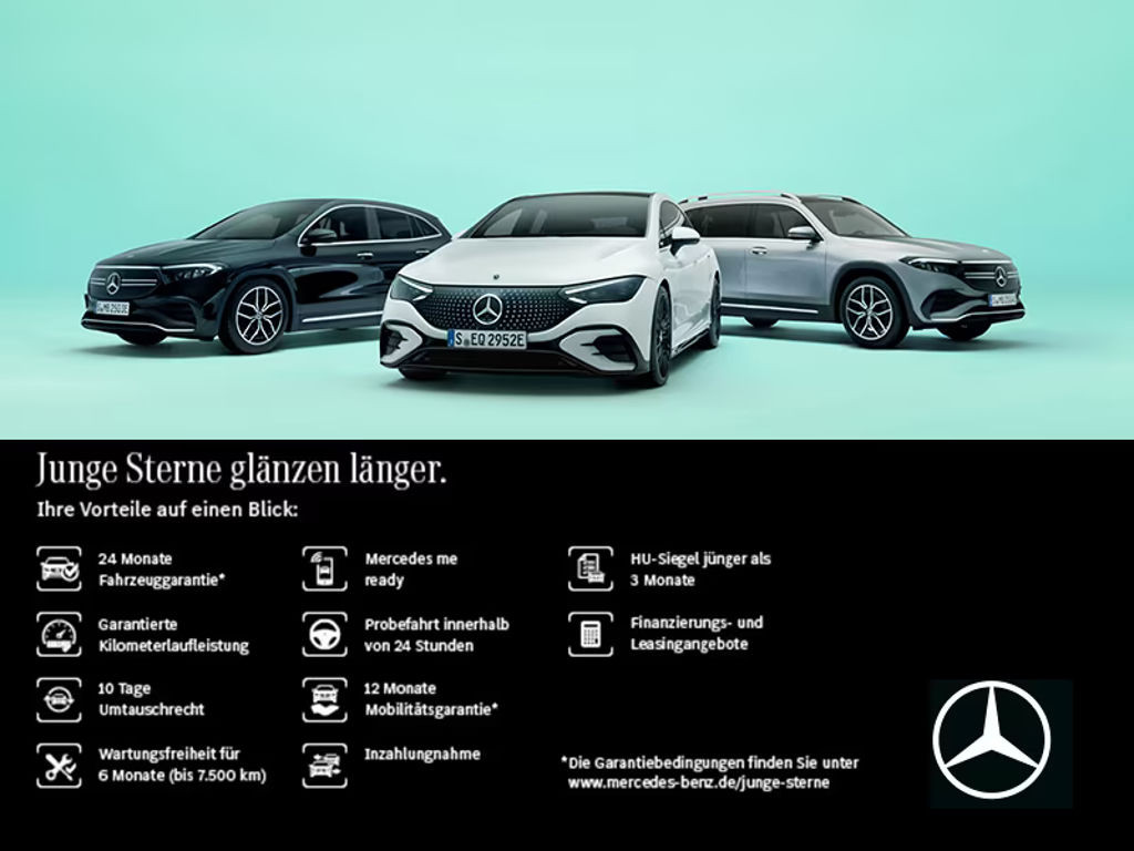 Mercedes-Benz E-Klasse E 220 AMG Line Sport Edition Sportpakket E 220 d Sedan