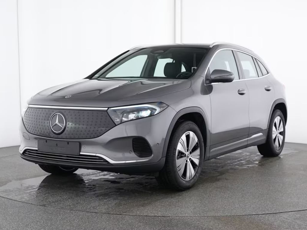 Mercedes-Benz E-Klasse EQA Progressive 250