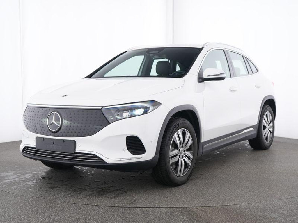 Mercedes-Benz E-Klasse EQA Progressive 250