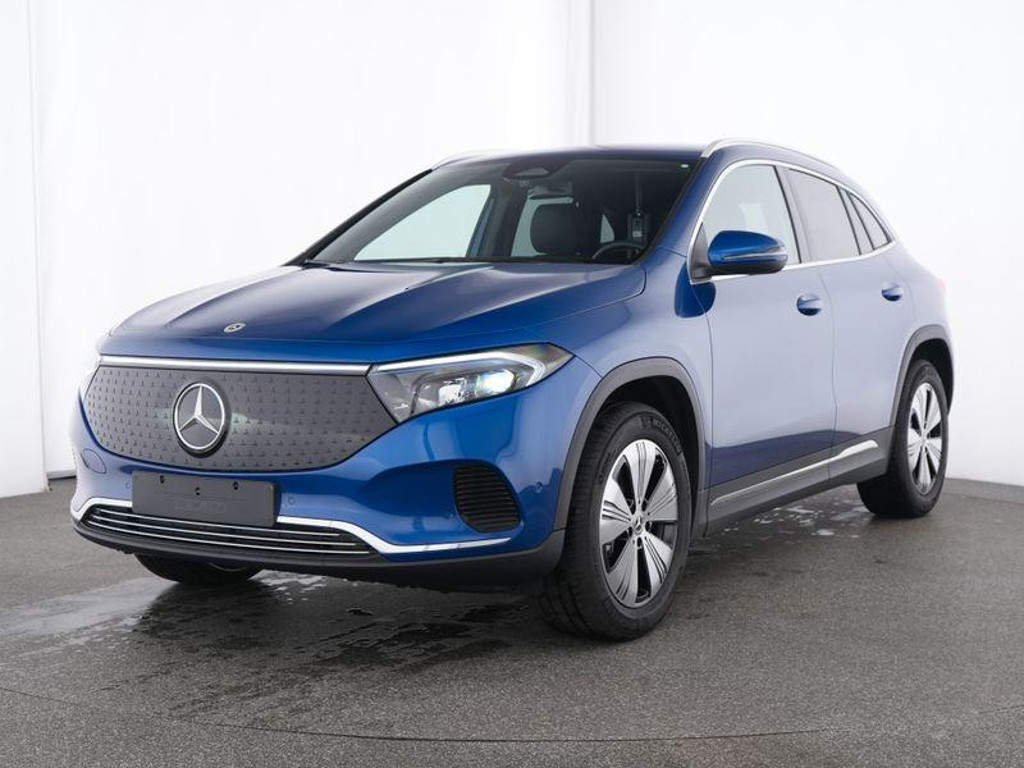 Mercedes-Benz E-Klasse EQA Progressive 250 Advanced