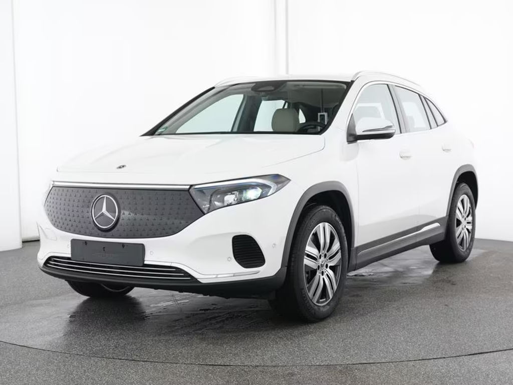 Mercedes-Benz E-Klasse EQA Progressive 250