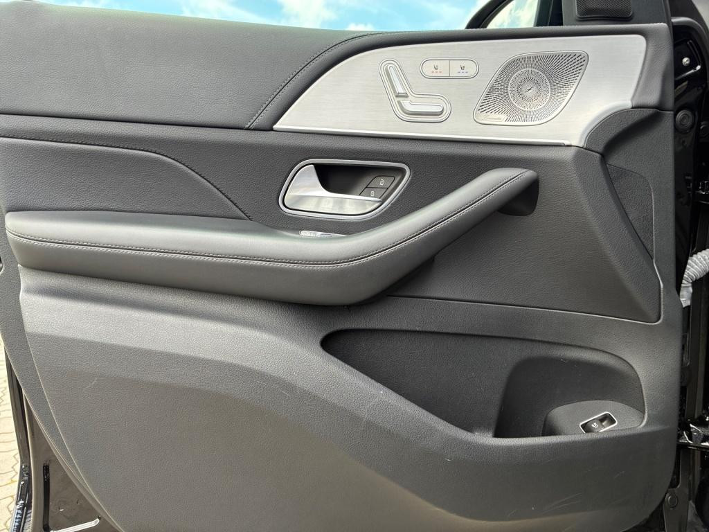 Mercedes-Benz GLE-Klasse GLE 350 4MATIC AMG Line