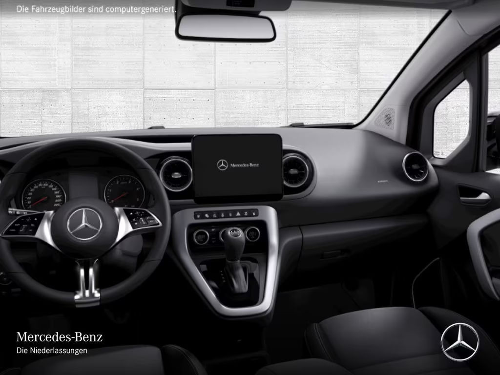 Mercedes-Benz T 180