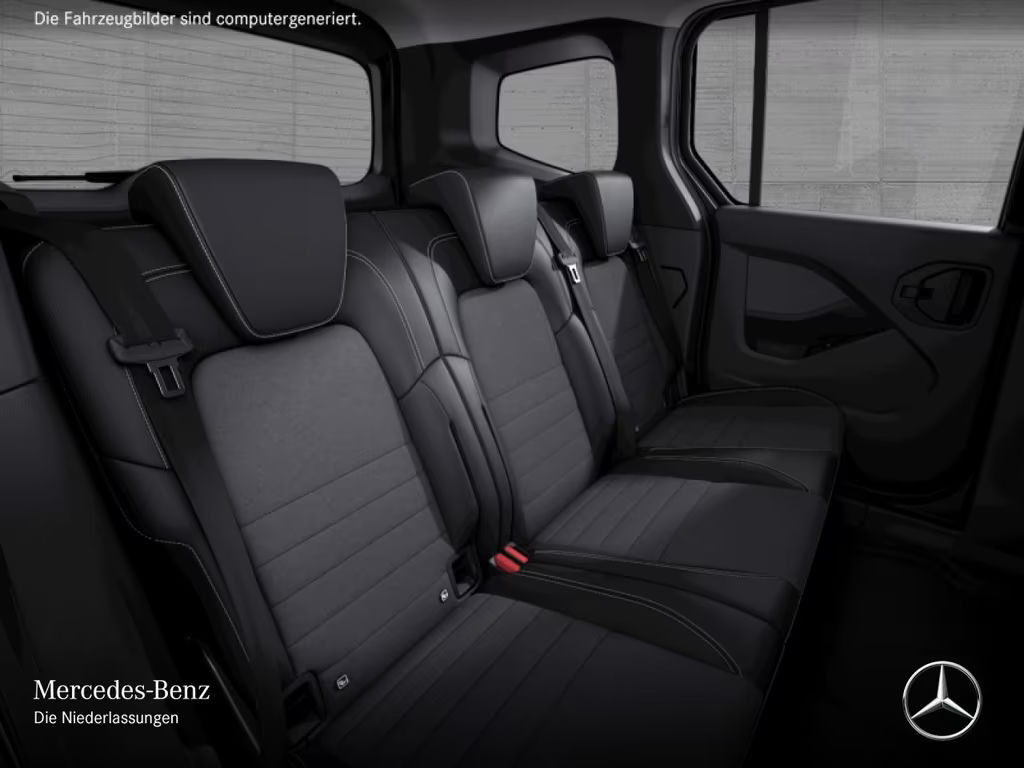 Mercedes-Benz T 180