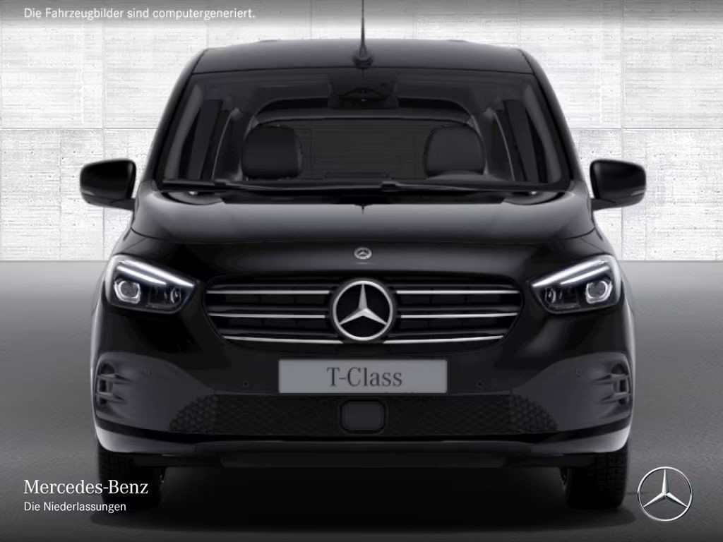 Mercedes-Benz T 180