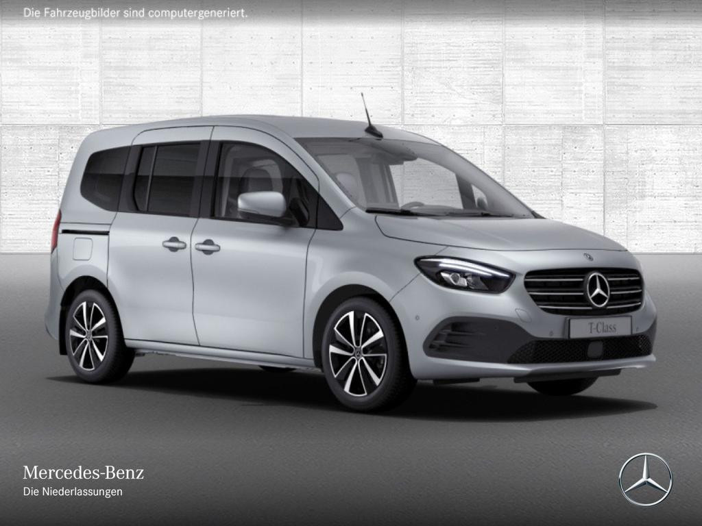 Mercedes-Benz T 180