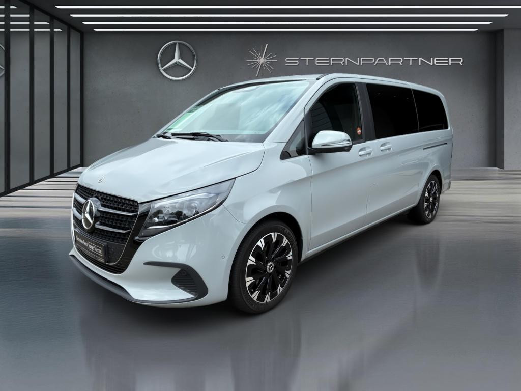 Mercedes-Benz V-Klasse V 250 Limousine Lang Style V 250 d