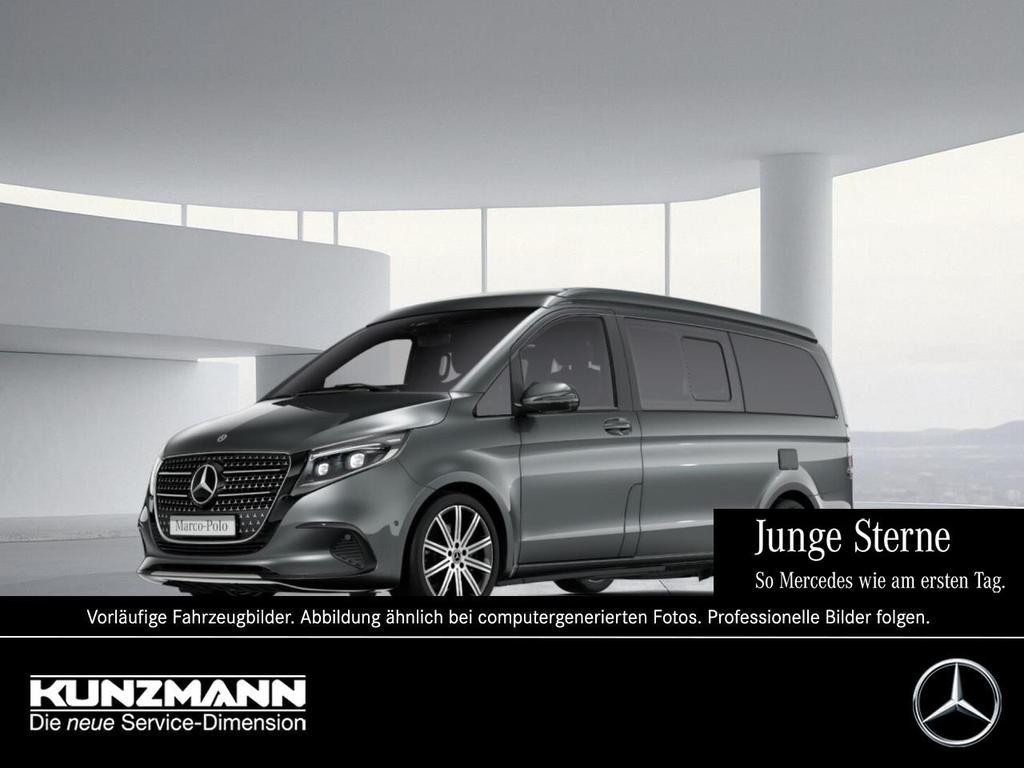Mercedes-Benz Marco Polo 4MATIC