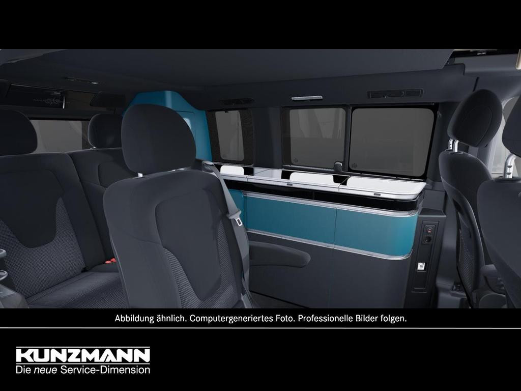 Mercedes-Benz Marco Polo