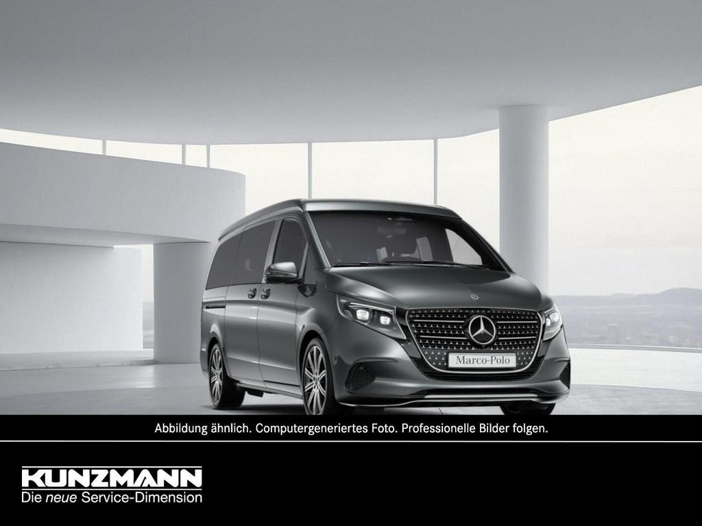 Mercedes-Benz Marco Polo