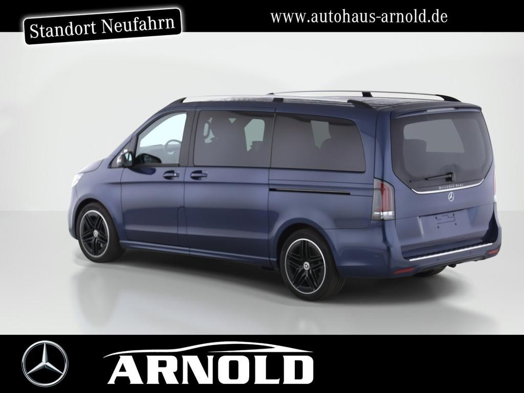 Mercedes-Benz V-Klasse V 250 AMG Line Limousine Lang Style V 250 d