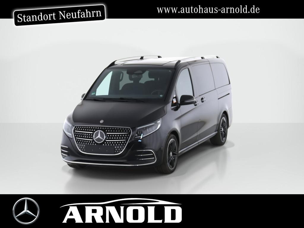 Mercedes-Benz V-Klasse V 250 AMG Line Limousine Lang Style V 250 d
