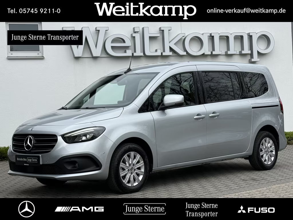Mercedes-Benz T 180 Limousine Lang