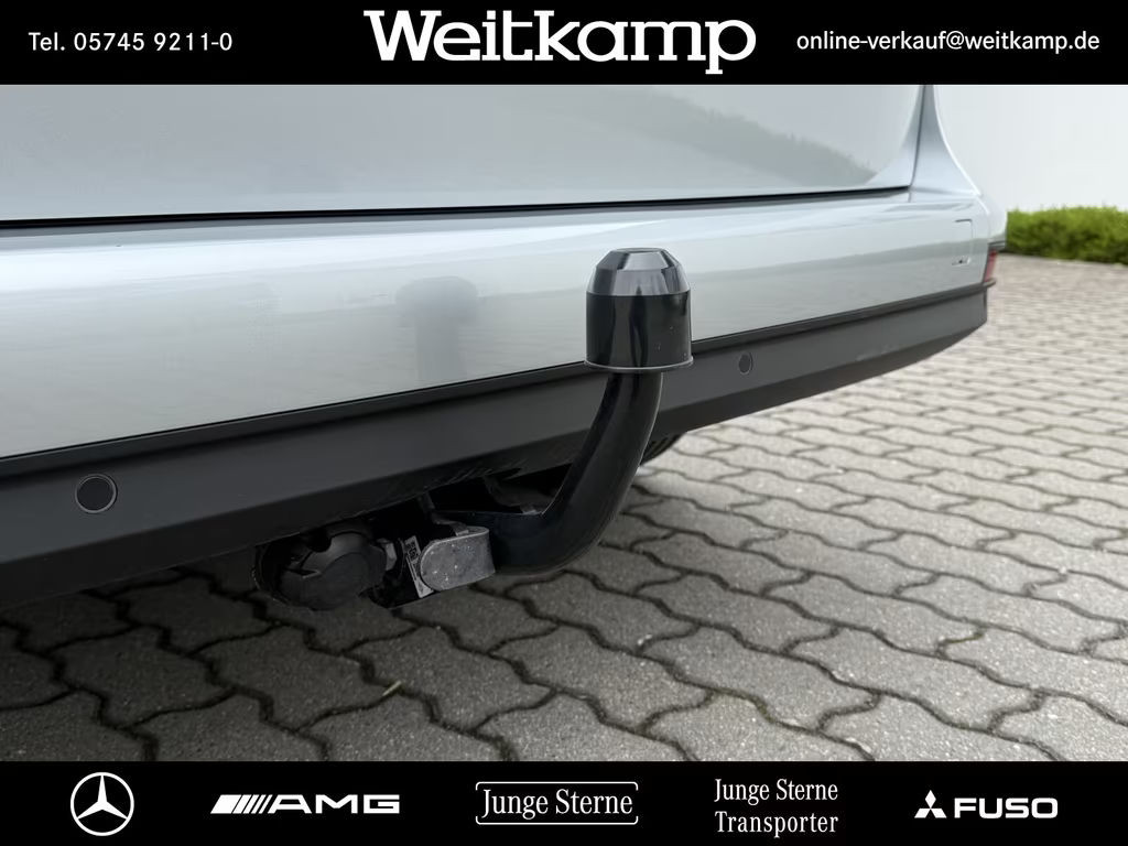 Mercedes-Benz T 180