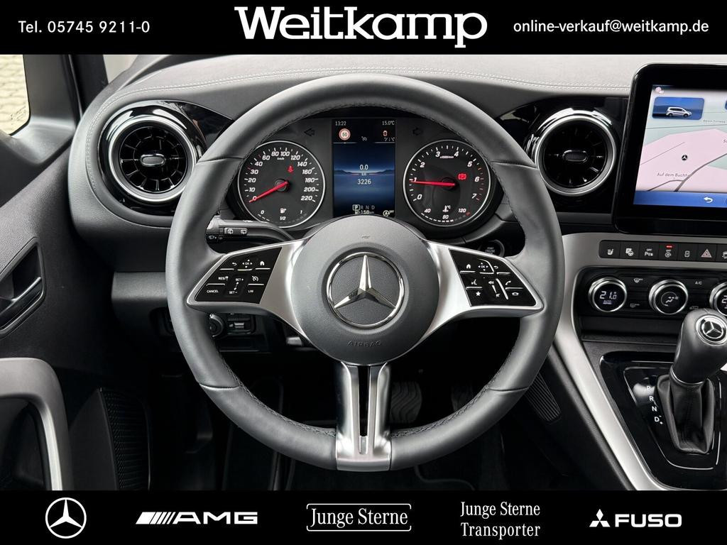 Mercedes-Benz T 180