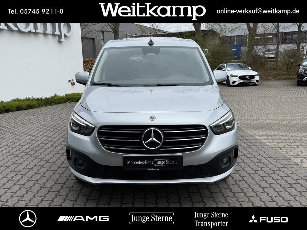 Mercedes-Benz T 180